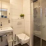 Luettje Duene Apartmán *