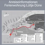 Luettje Duene * Baltrum