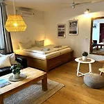 Apartmán Luettje Duene *
