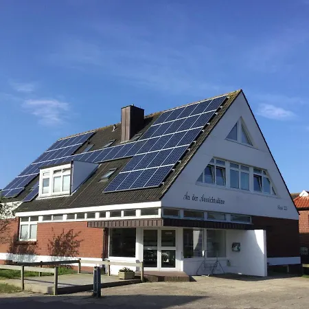 Luettje Duene Appartement
