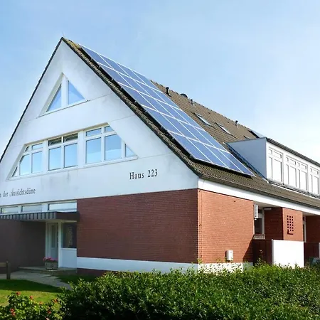 Lejlighed Luettje Duene *