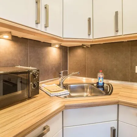 Luettje Duene * Baltrum