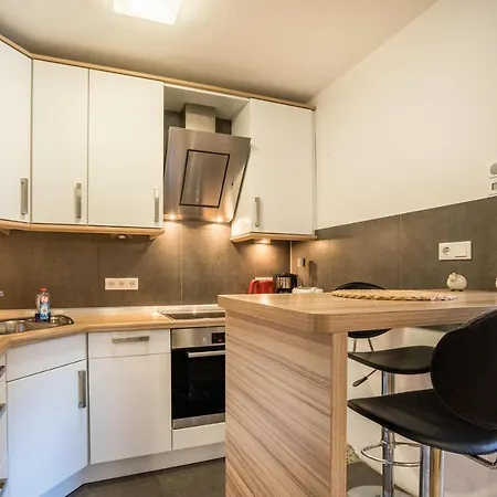 Luettje Duene Baltrum