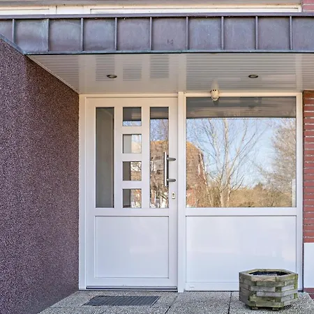 Luettje Duene Baltrum