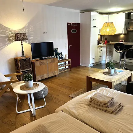 Luettje Duene Baltrum